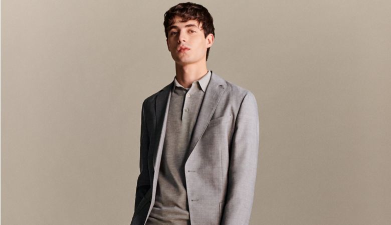 HUGO BOSS Office Outfits – designs