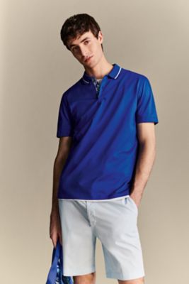 Polos for men by BOSS