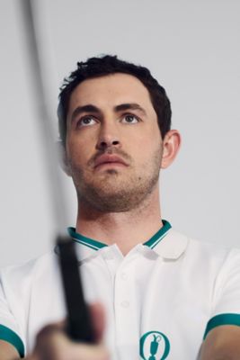 The Open capsule for men by BOSS