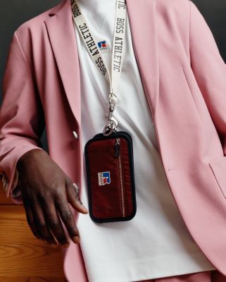 BOSS x Russell Athletic Capsule Collection for Men