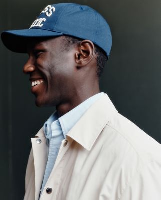 BOSS x Russell Athletic Capsule Collection for Men