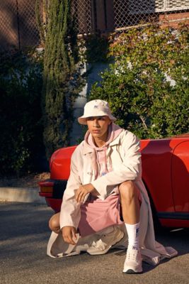 Shirt, sweatshirt, T-shirt, trousers and shoes for men by BOSS 