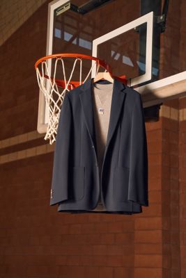 BOSS x Russell Athletic capsule collection