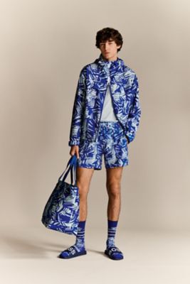 Swimwear for men by BOSS