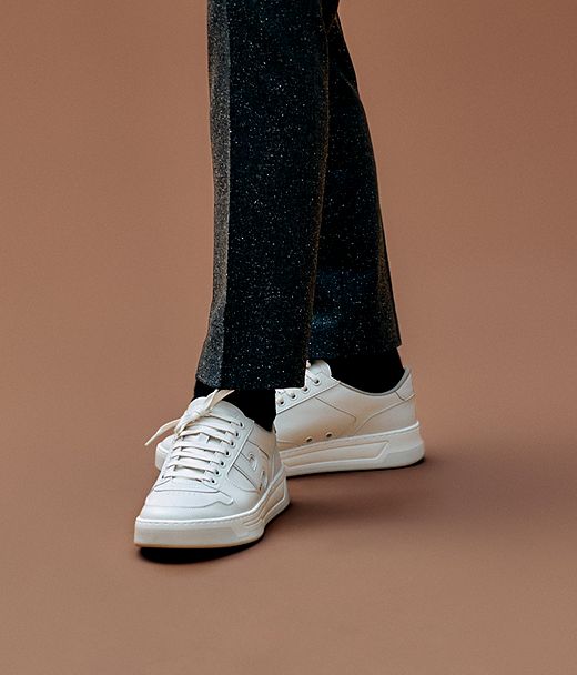 HUGO BOSS | Candiani Denim