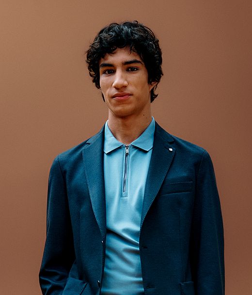 HUGO BOSS | Candiani Denim