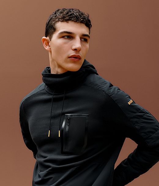 HUGO BOSS | Candiani Denim
