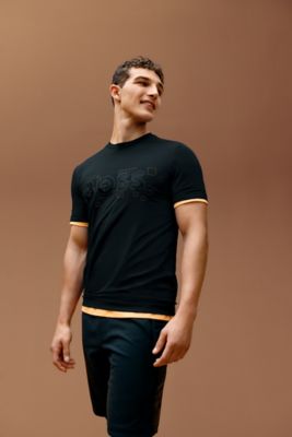 T-shirts for Men by BOSS