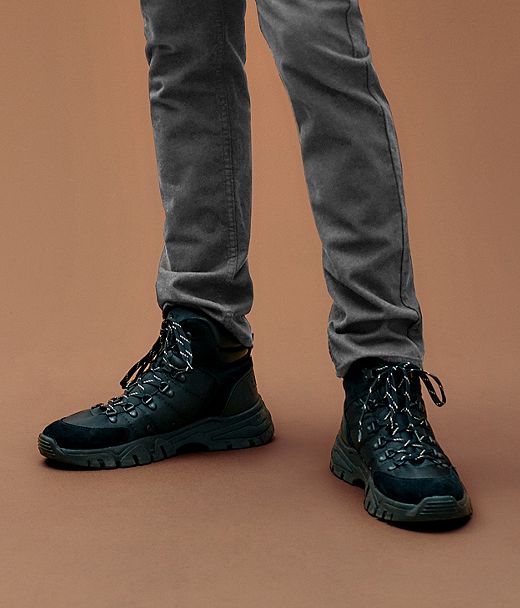 HUGO BOSS | Candiani Denim