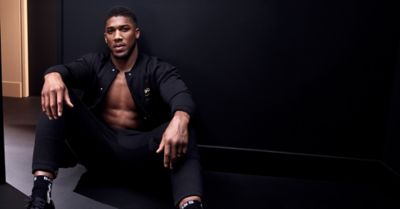 BOSS x AJBXNG Collection | Men | HUGO BOSS