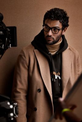 boss eyewear