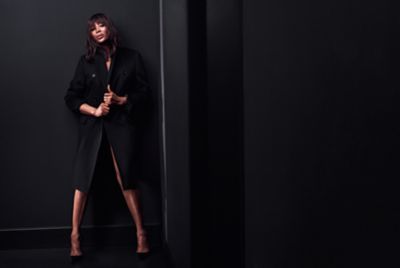 Be your own BOSS Global Campaign Fall Winter 2022