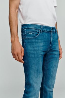 hugo boss jeans