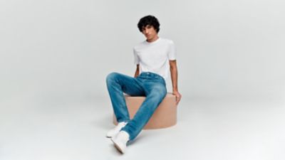hugo boss jeans