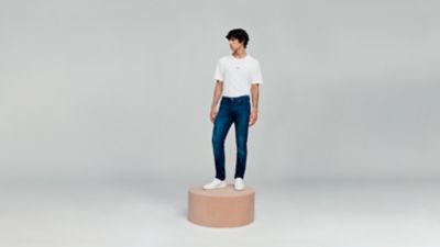 boss jeans mens
