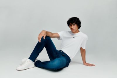 boss jeans men