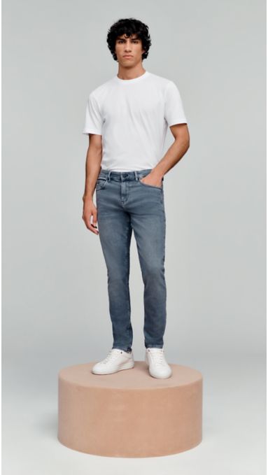 Men's Jeans Fit Guide Find The Perfect Jeans Wrangler UK, 53% OFF