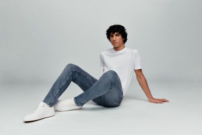 jeans hugo boss mens