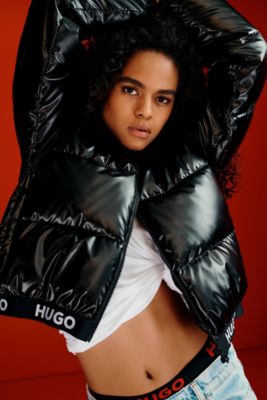 Hugo your way Global Campaign