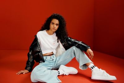 Hugo your way Global Campaign