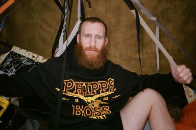 BOSS x Phipps