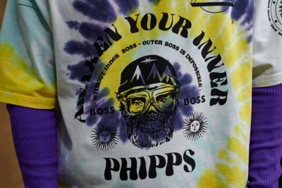 BOSS x Phipps