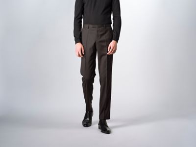 hugo boss regular fit