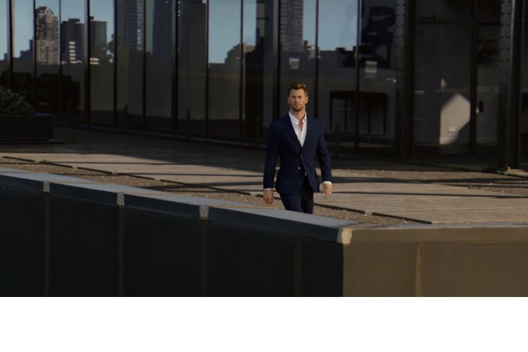 Hugo boss 6285 de donde top es