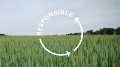 Sustainability at HUGO BOSS