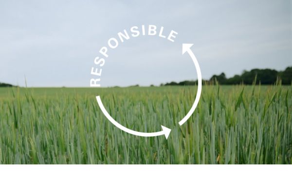 HUGO BOSSのResponsible Fashion