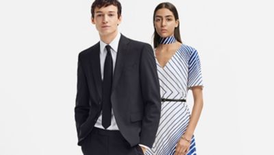 costumes hugo boss mariage