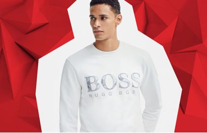hugo boss