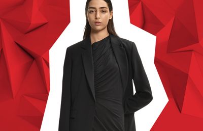 hugo boss solde