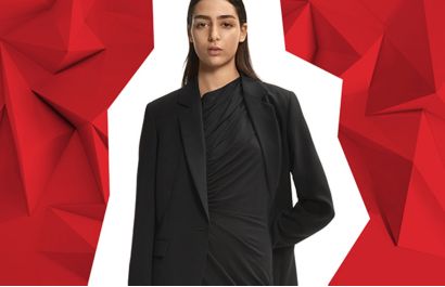 hugo boss