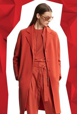 hugo boss solde