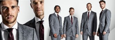 fc bayern clothing