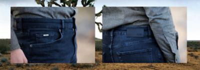 Jeans Fit Guide for Men | Find the Perfect Jeans by HUGO BOSS
