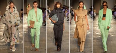 hugo boss summer clothes