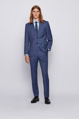 boss suits online