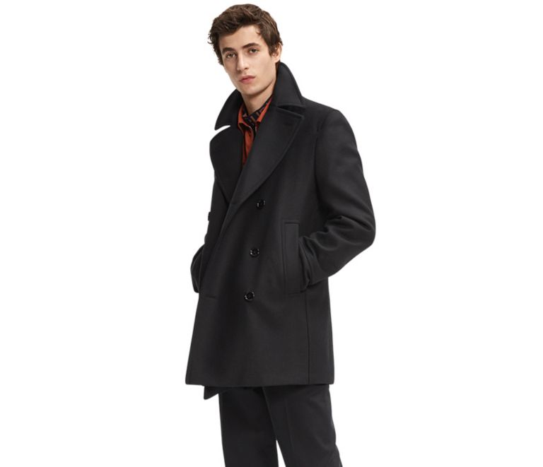 Boss Herren Guide Verschiedene Mantel Und Jacken Hugo Boss