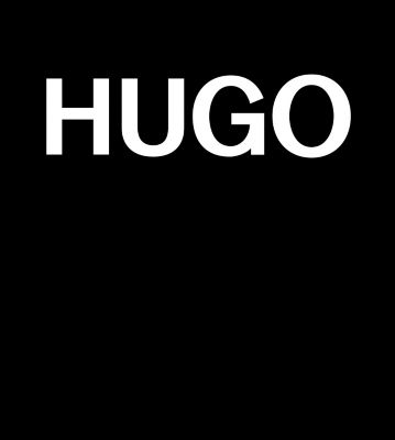 logo hugo boss