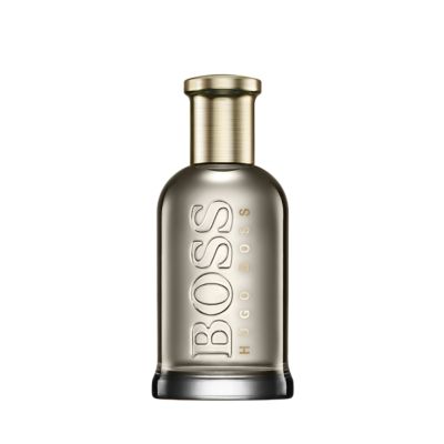 hugo boss man parfum