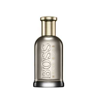 hugo boss small perfume