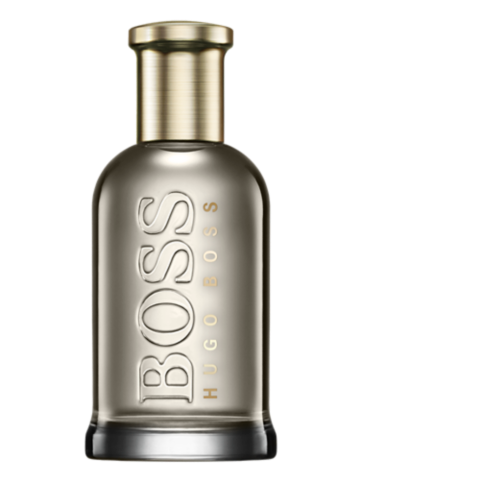 HUGO BOSS BOSS Bottled Eau de – Elaborate designs Men