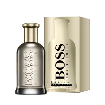 hugo boss parfum men