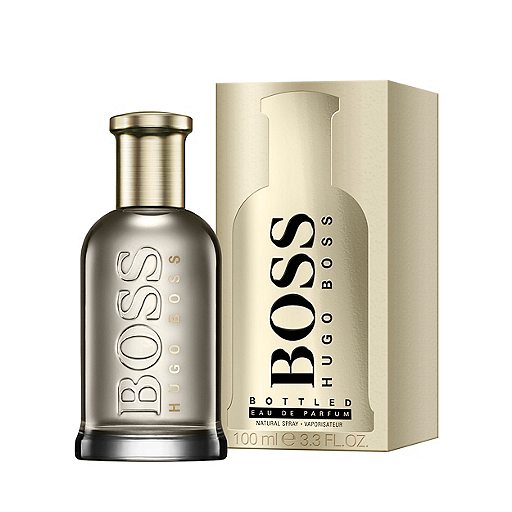 groentje Catena Duplicaat HUGO BOSS BOSS Bottled Eau de Parfum – Elaborate designs | Men