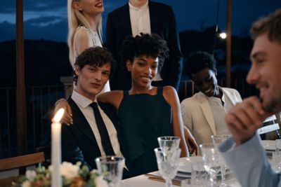 Pièces d’été pour les grandes occasions