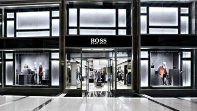 hugo boss store fr