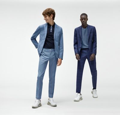 Hugo Boss Spring Sale 