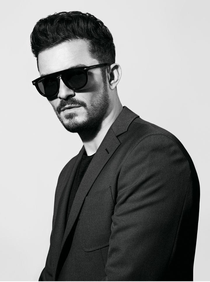 Designer Glasses For Him Her The New Collection By Hugo Boss His mother, sonia constance josephine bloom (née copeland), was born in kolkata, india, to an english family. the new collection by hugo boss